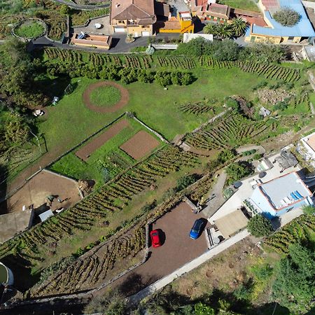 Ek Drago Finca El Milagro لا أوروتافا المظهر الخارجي الصورة